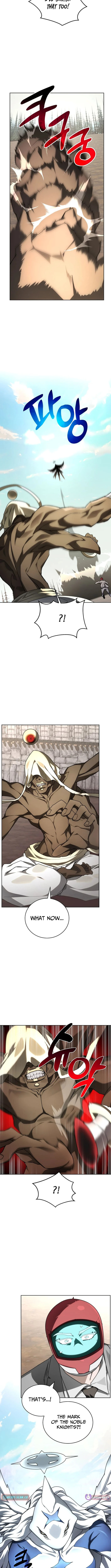 Read Stuck in the Tower chapter 149 image 7 on Lezhin