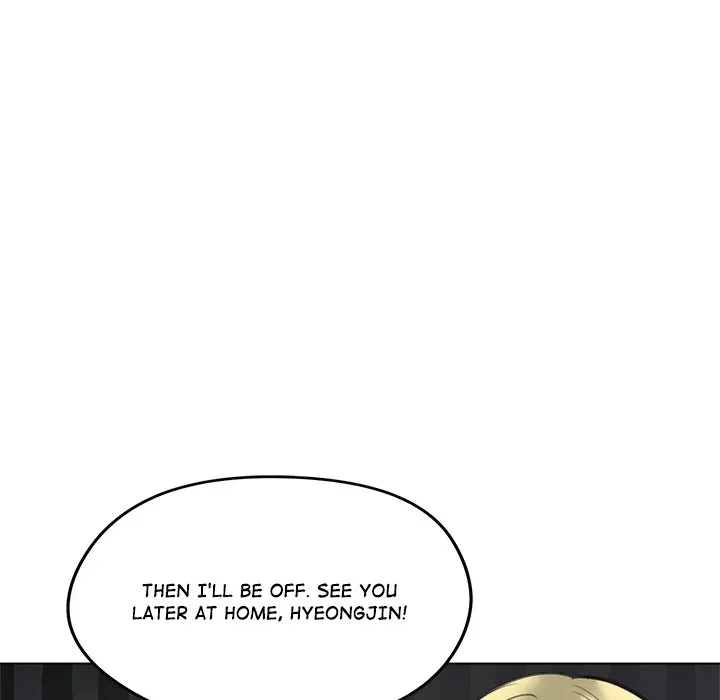 Stuck Living with My In-Laws Chapter 25 page 101 - 