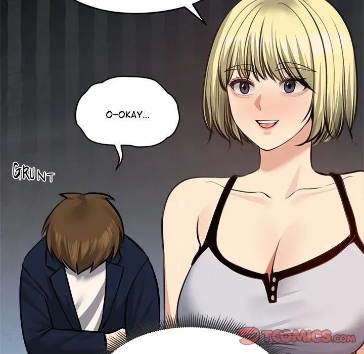 Stuck Living with My In-Laws Chapter 25 page 102 - 