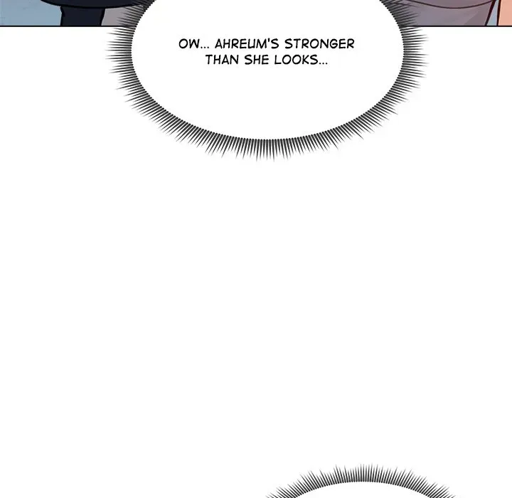 Stuck Living with My In-Laws Chapter 25 page 103 - 