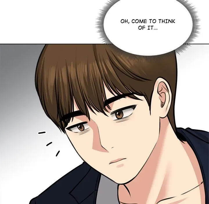 Stuck Living with My In-Laws Chapter 25 page 104 - 