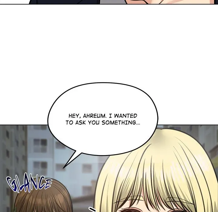 Stuck Living with My In-Laws Chapter 25 page 105 - 
