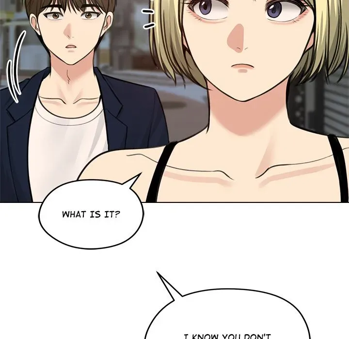 Stuck Living with My In-Laws Chapter 25 page 106 - 