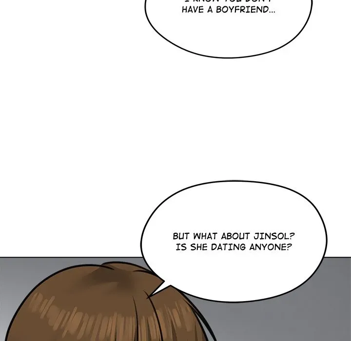 Stuck Living with My In-Laws Chapter 25 page 107 - 