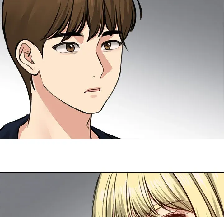 Stuck Living with My In-Laws Chapter 25 page 108 - 