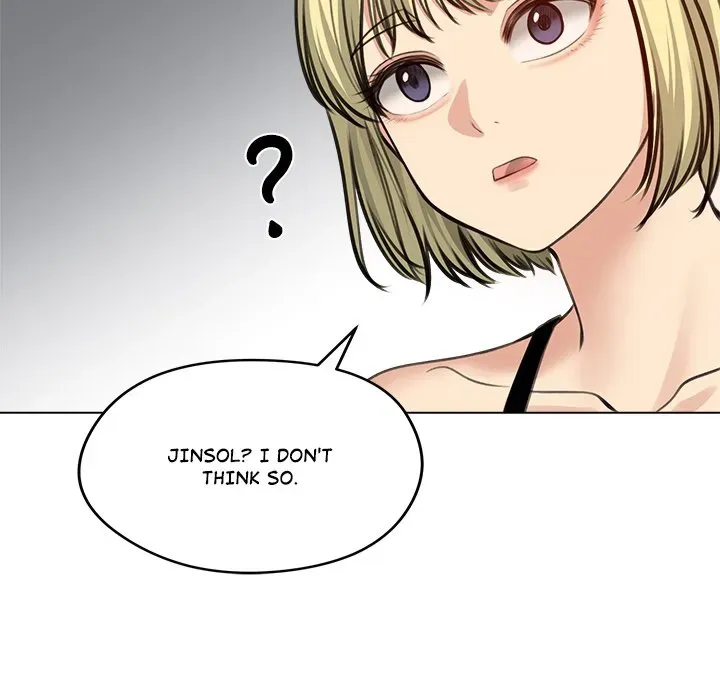 Stuck Living with My In-Laws Chapter 25 page 109 - 