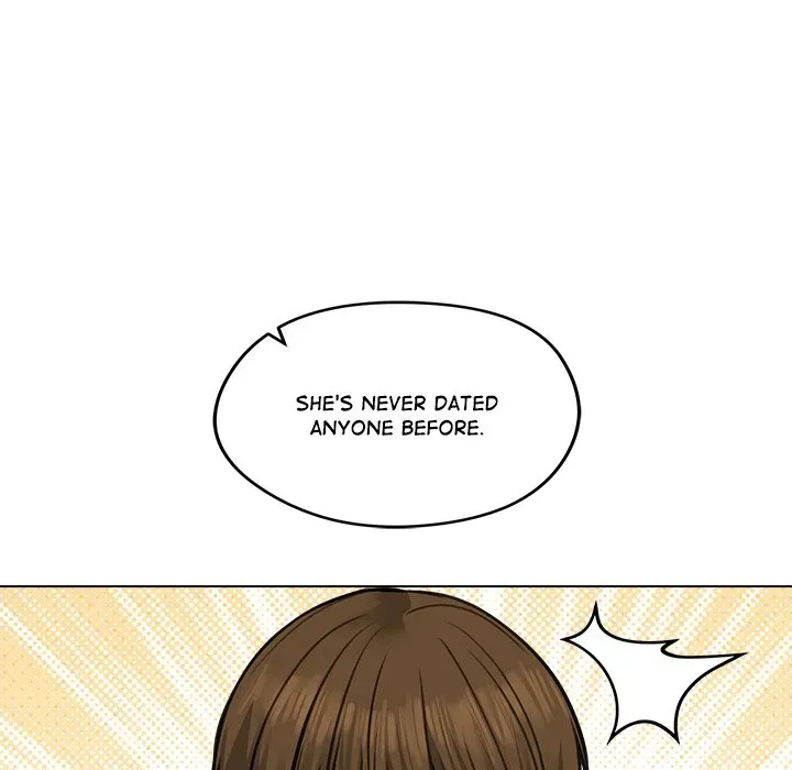 Stuck Living with My In-Laws Chapter 25 page 110 - 