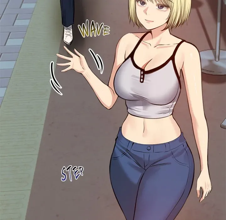 Stuck Living with My In-Laws Chapter 25 page 114 - 