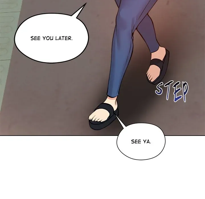 Stuck Living with My In-Laws Chapter 25 page 115 - 