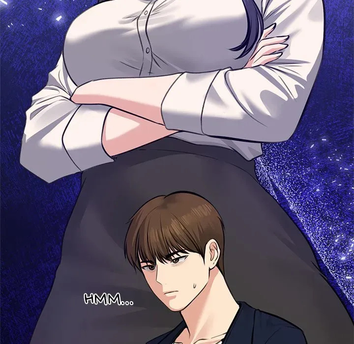 Stuck Living with My In-Laws Chapter 25 page 118 - 