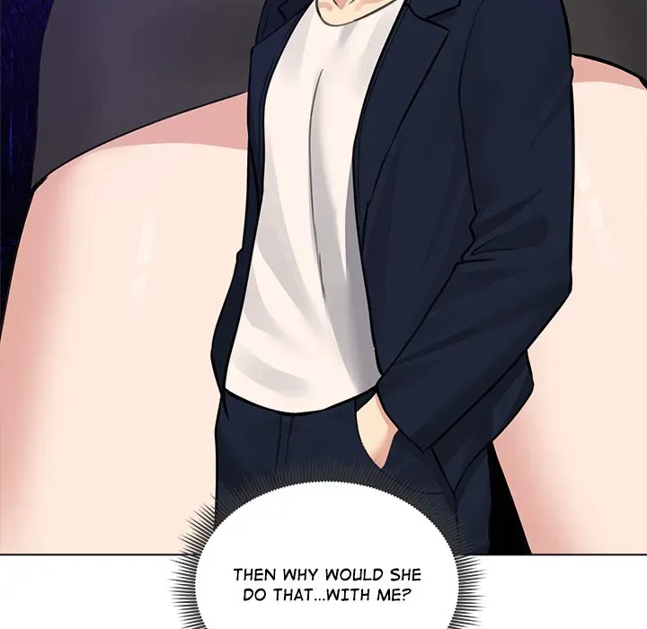 Stuck Living with My In-Laws Chapter 25 page 119 - 
