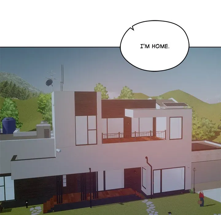Stuck Living with My In-Laws Chapter 25 page 122 - 