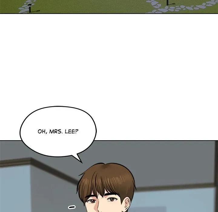 Stuck Living with My In-Laws Chapter 25 page 123 - 
