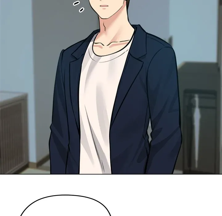 Stuck Living with My In-Laws Chapter 25 page 124 - 