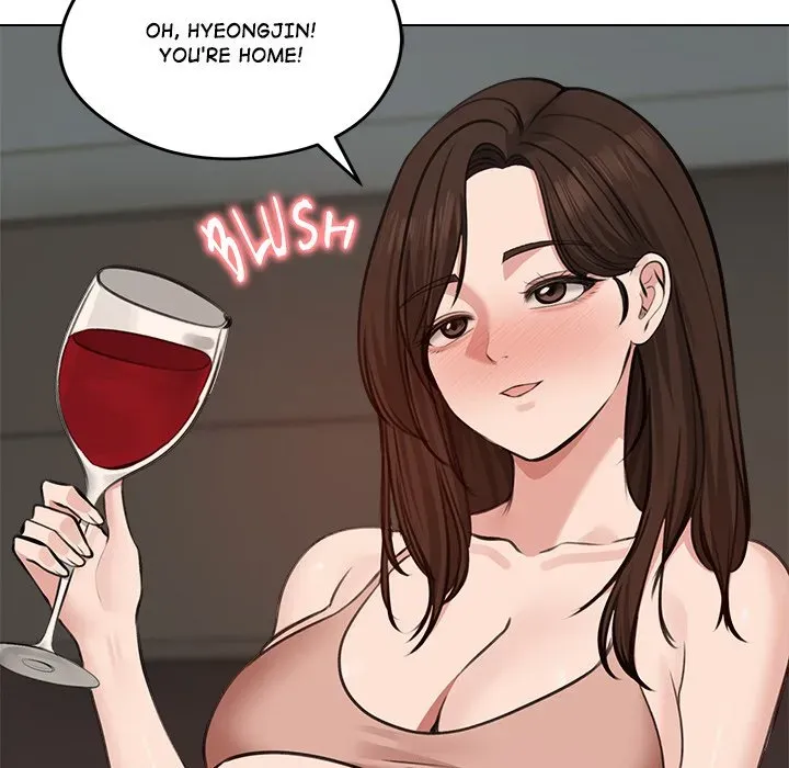 Stuck Living with My In-Laws Chapter 25 page 125 - 