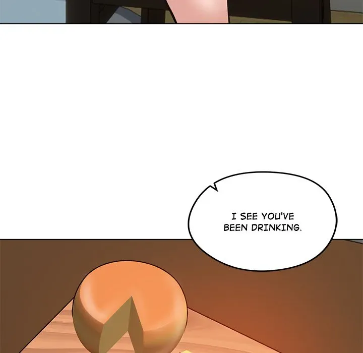 Stuck Living with My In-Laws Chapter 25 page 127 - 