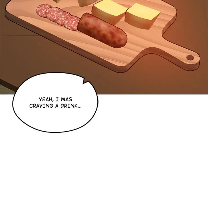 Stuck Living with My In-Laws Chapter 25 page 128 - 