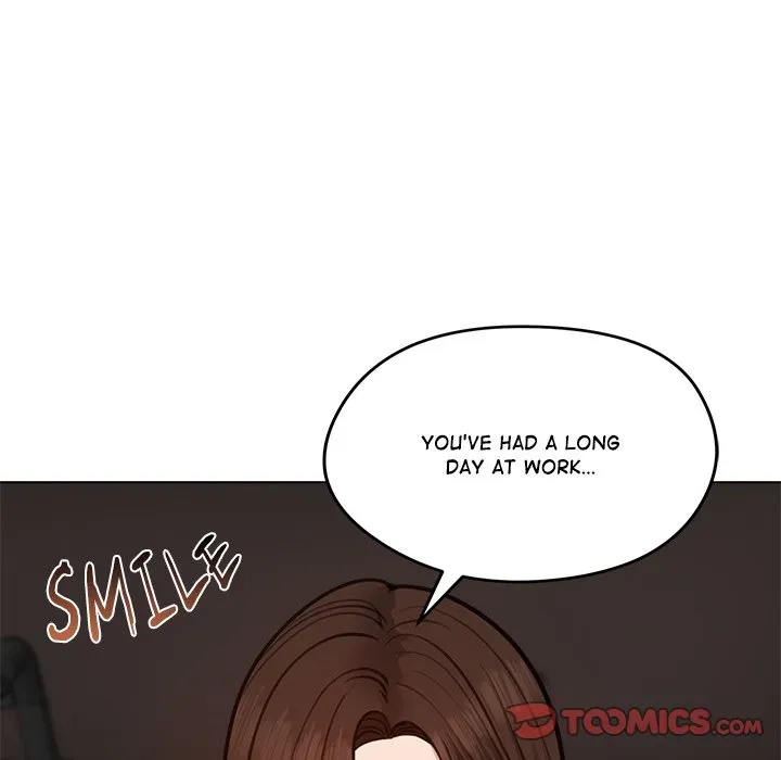 Stuck Living with My In-Laws Chapter 25 page 129 - 
