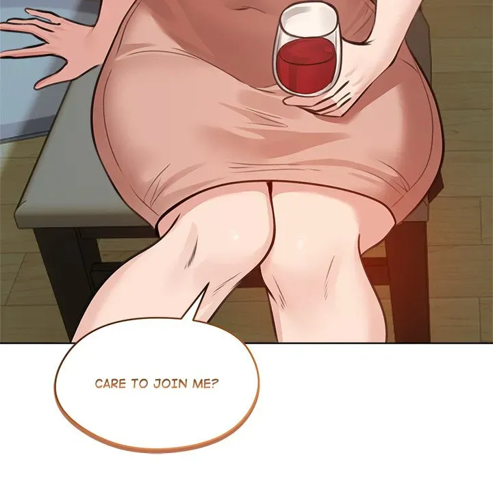 Stuck Living with My In-Laws Chapter 25 page 131 - 