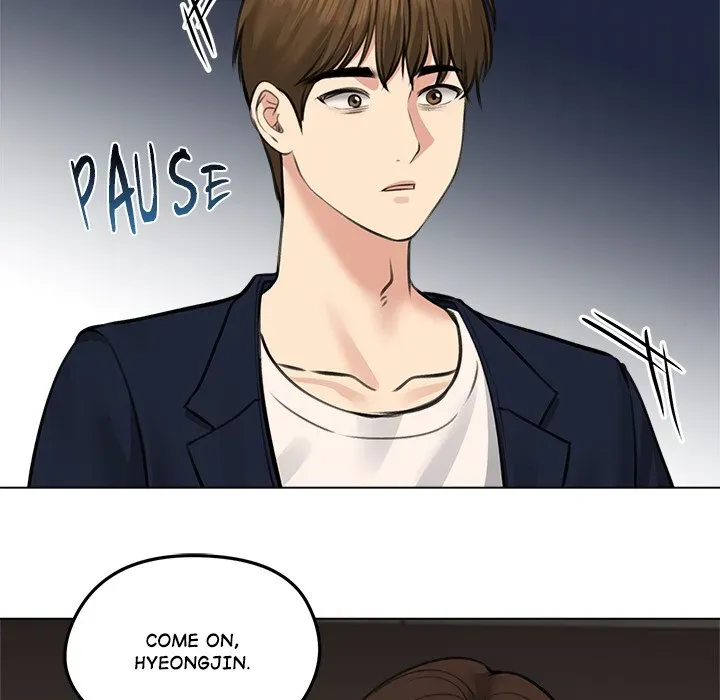 Stuck Living with My In-Laws Chapter 25 page 133 - 