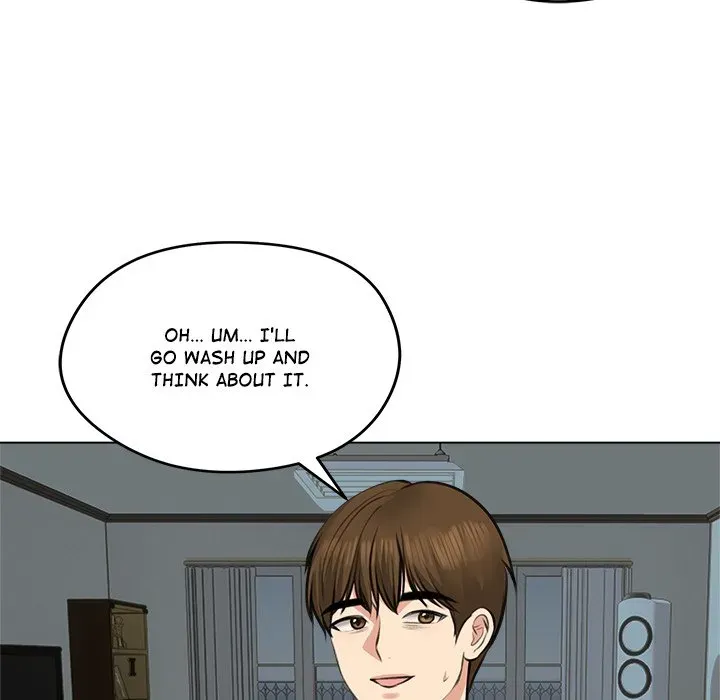 Stuck Living with My In-Laws Chapter 25 page 136 - 
