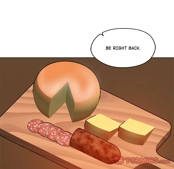 Stuck Living with My In-Laws Chapter 25 page 138 - 