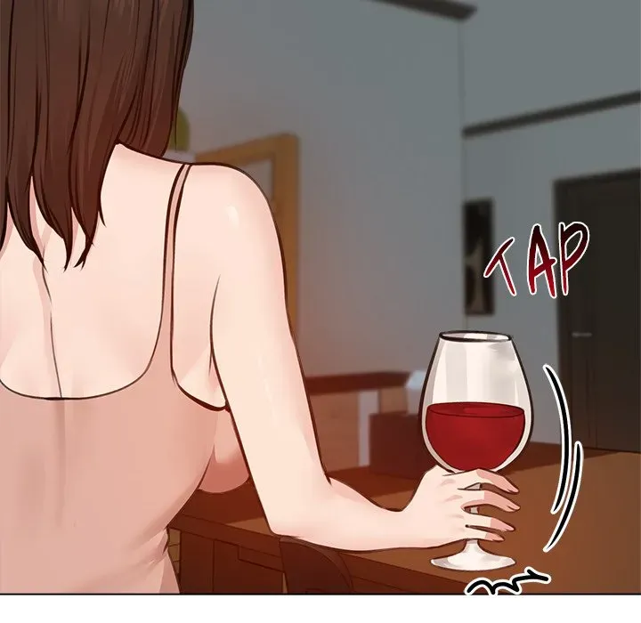 Stuck Living with My In-Laws Chapter 25 page 140 - 