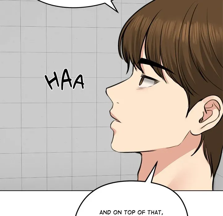 Stuck Living with My In-Laws Chapter 25 page 145 - 