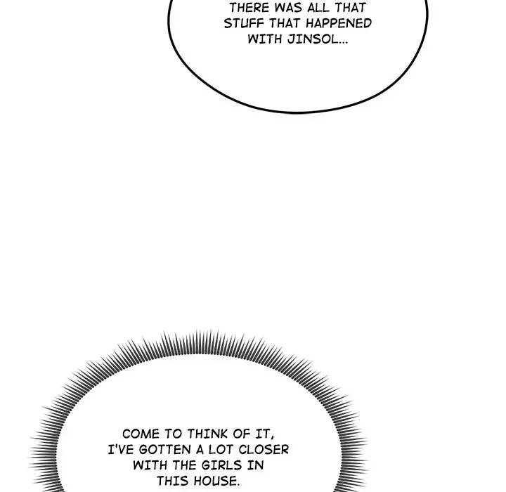 Stuck Living with My In-Laws Chapter 25 page 146 - 