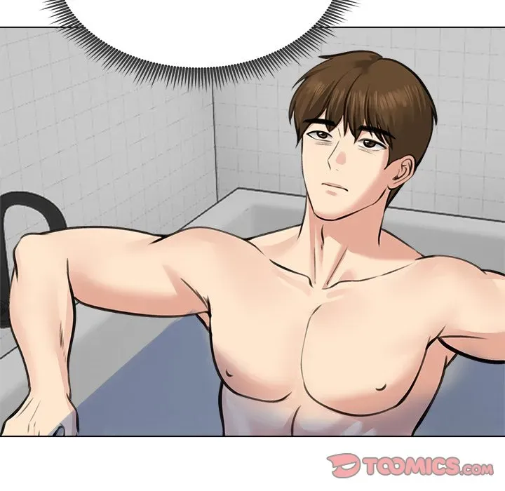 Stuck Living with My In-Laws Chapter 25 page 147 - 