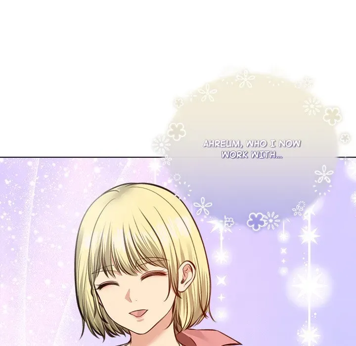Stuck Living with My In-Laws Chapter 25 page 148 - 