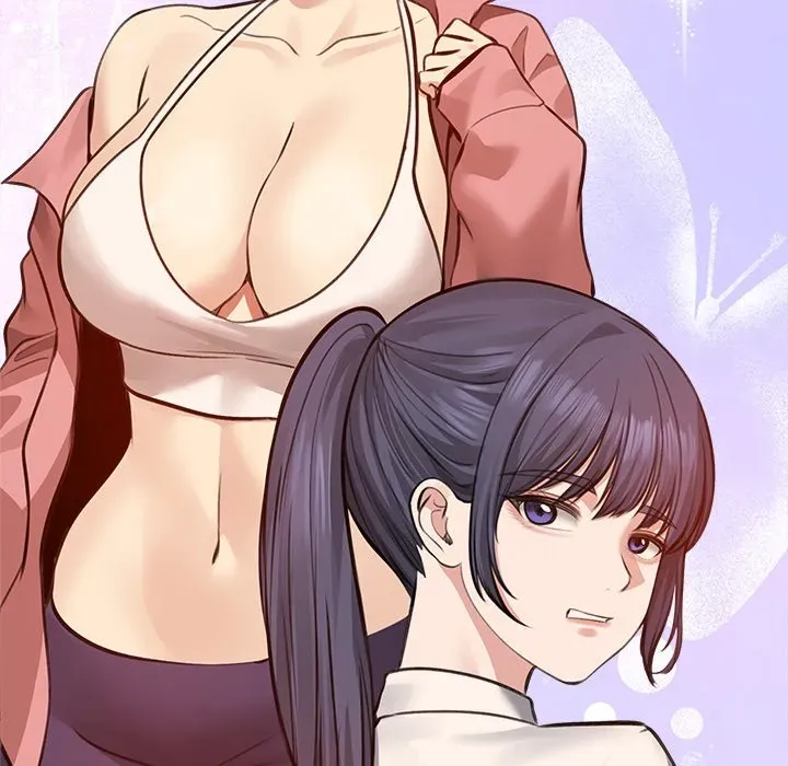 Stuck Living with My In-Laws Chapter 25 page 149 - 