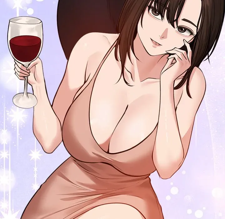 Stuck Living with My In-Laws Chapter 25 page 151 - 