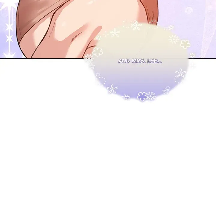 Stuck Living with My In-Laws Chapter 25 page 152 - 