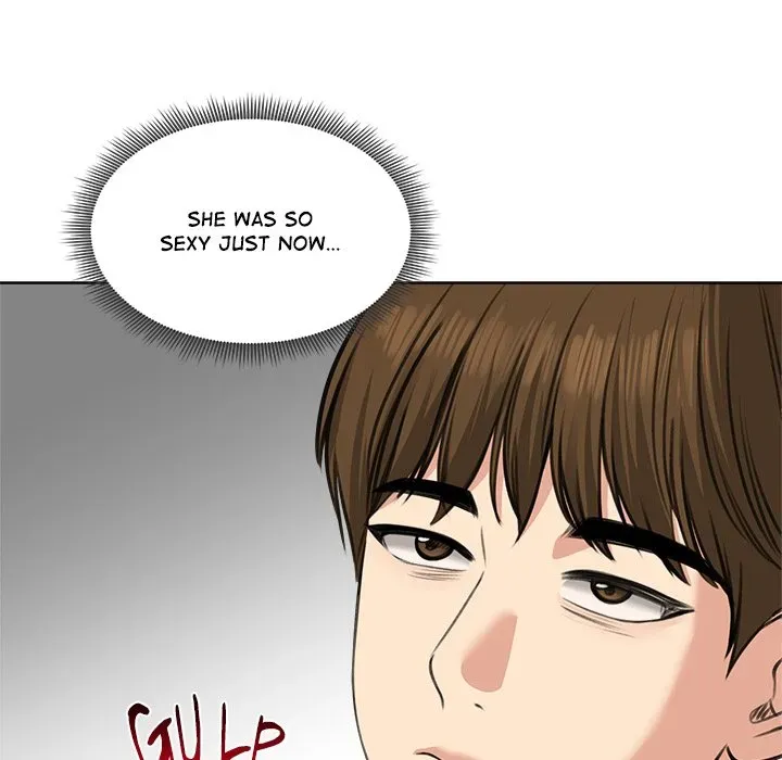 Stuck Living with My In-Laws Chapter 25 page 153 - 