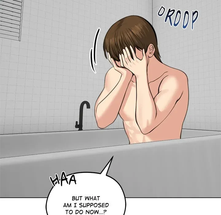 Stuck Living with My In-Laws Chapter 25 page 157 - 