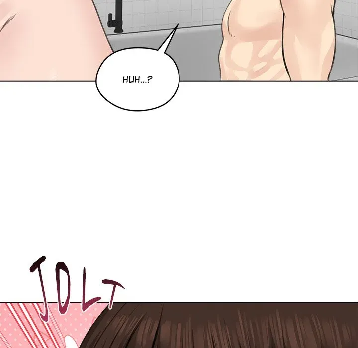 Stuck Living with My In-Laws Chapter 25 page 160 - 