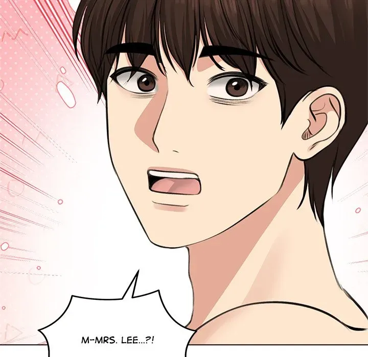 Stuck Living with My In-Laws Chapter 25 page 161 - 