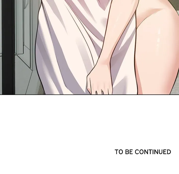 Stuck Living with My In-Laws Chapter 25 page 167 - 