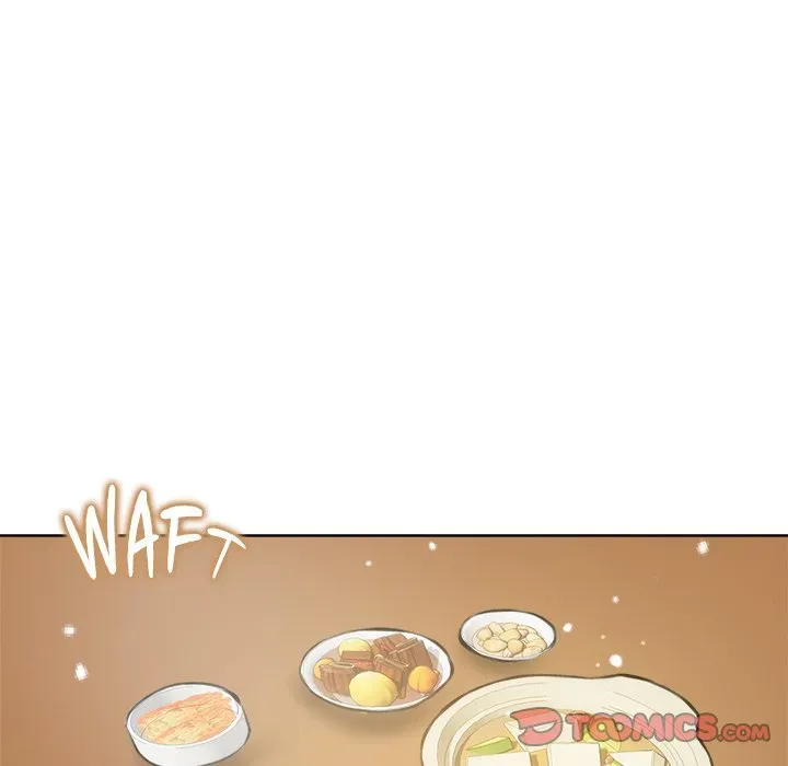 Stuck Living with My In-Laws Chapter 25 page 21 - 