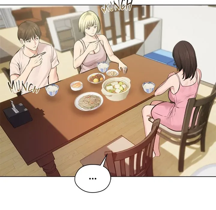 Stuck Living with My In-Laws Chapter 25 page 23 - 