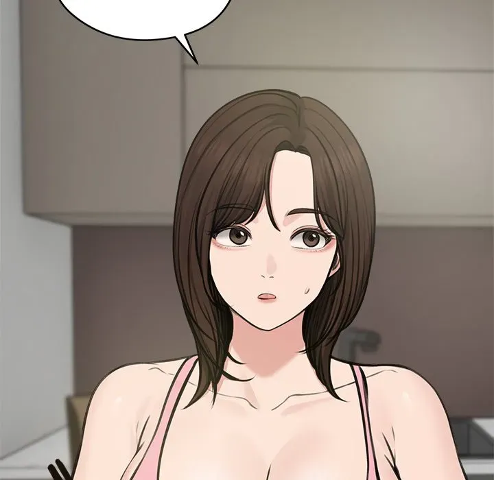 Stuck Living with My In-Laws Chapter 25 page 25 - 