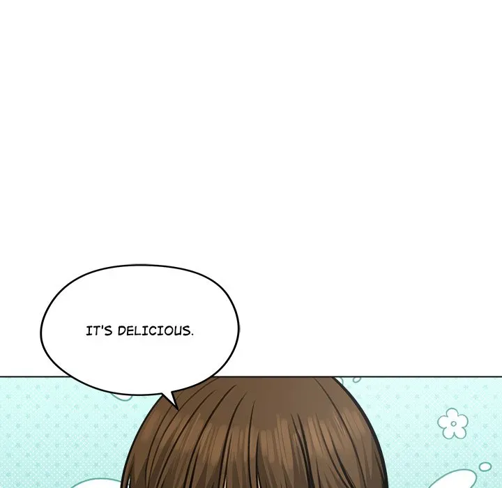Stuck Living with My In-Laws Chapter 25 page 27 - 