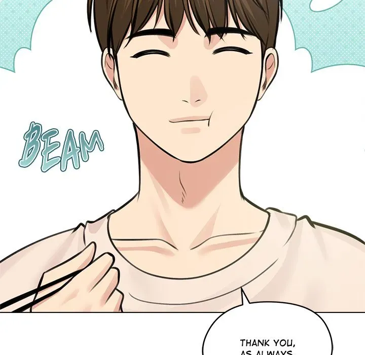 Stuck Living with My In-Laws Chapter 25 page 28 - 