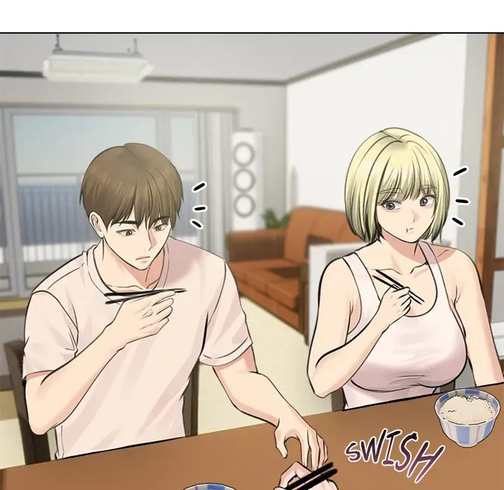 Stuck Living with My In-Laws Chapter 25 page 32 - 