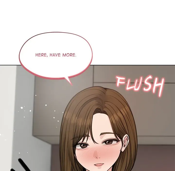Stuck Living with My In-Laws Chapter 25 page 34 - 