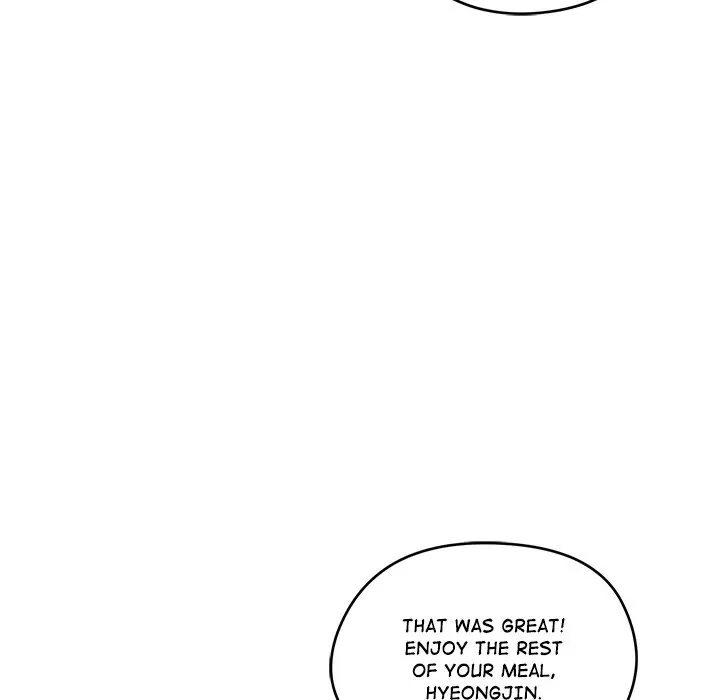 Stuck Living with My In-Laws Chapter 25 page 43 - 