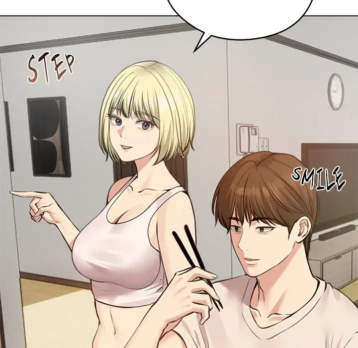Stuck Living with My In-Laws Chapter 25 page 44 - 