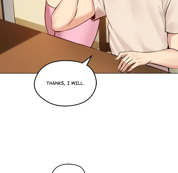 Stuck Living with My In-Laws Chapter 25 page 45 - 