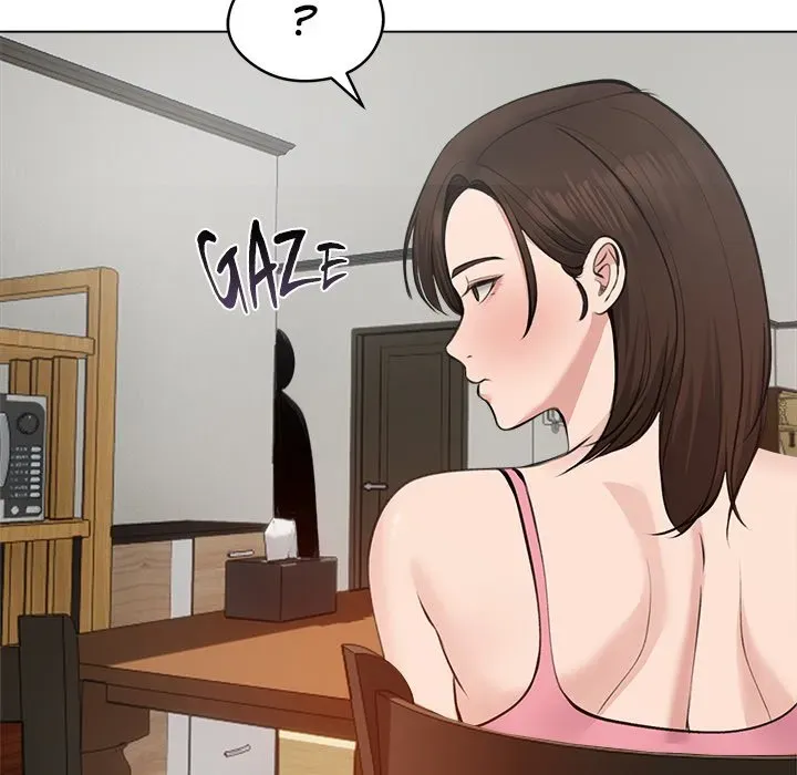 Stuck Living with My In-Laws Chapter 25 page 46 - 